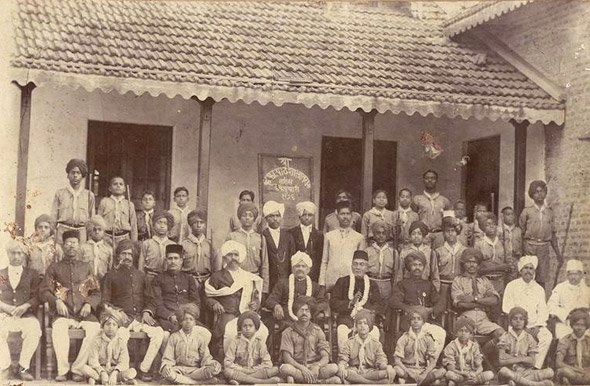 Ashok B image001 low