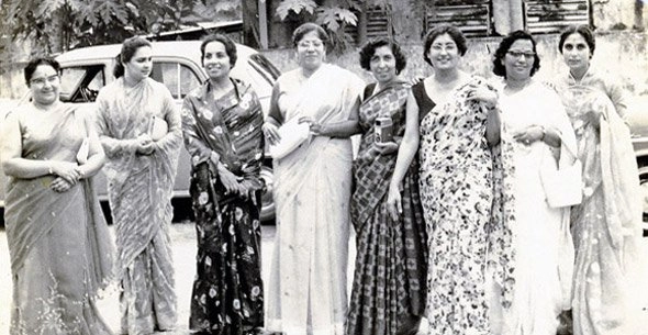 The Sindhi Ladies Association INDIAN MEMORY PROJECT The Sindhi Ladies Association INDIAN MEMORY PROJECT