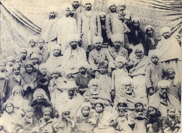 Brijnath Dhar NL