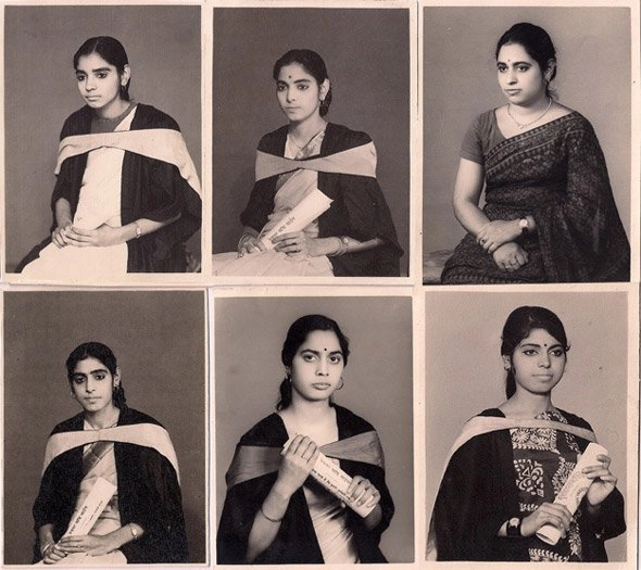 Yadav sisters low