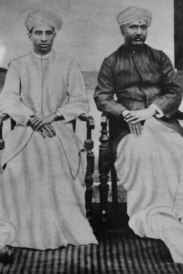 Sradhakrishnan hiriyanna low