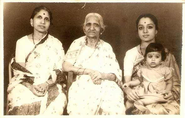 4 generations low