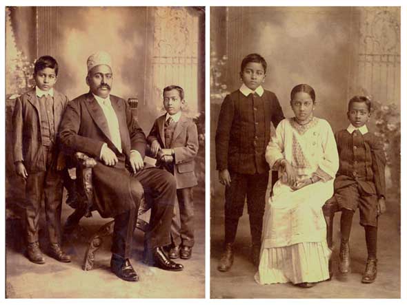 12 Ramdev with siblings low