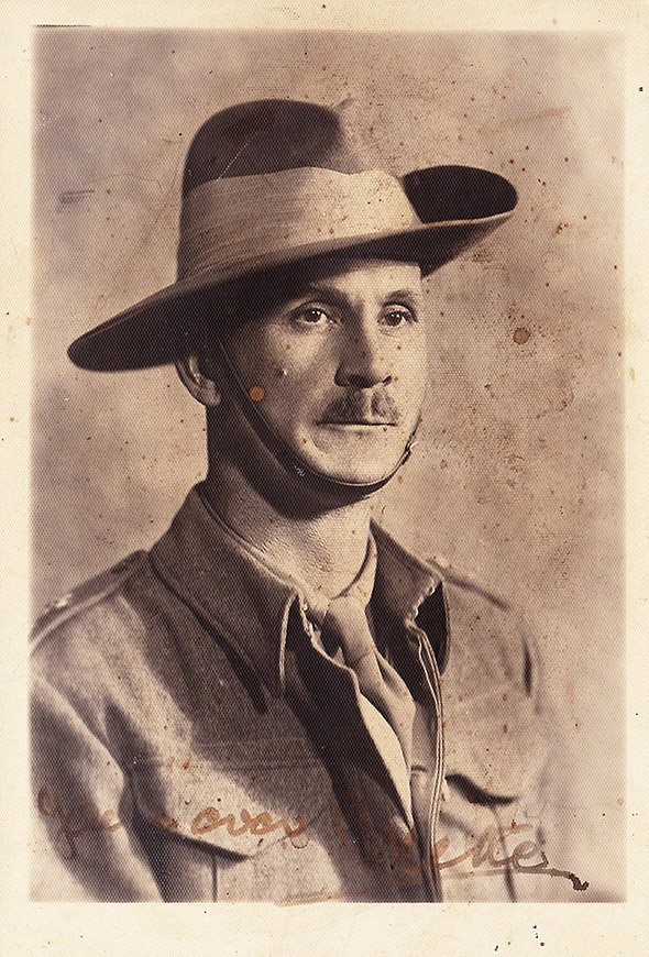 Glyndon low