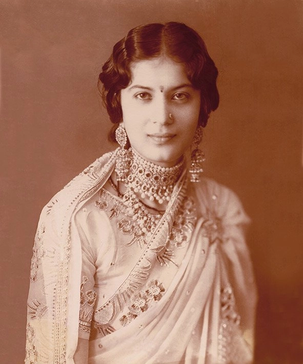 Danesh Kumari low