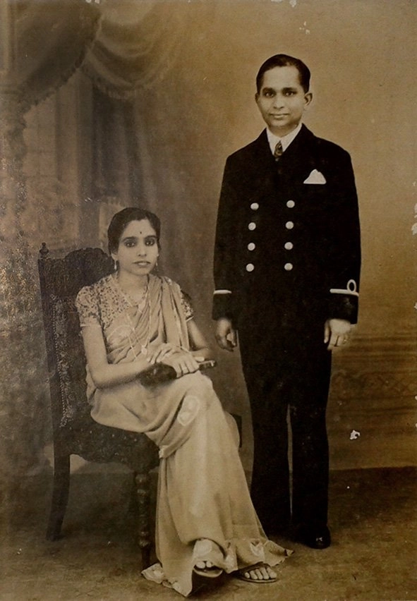Radha low