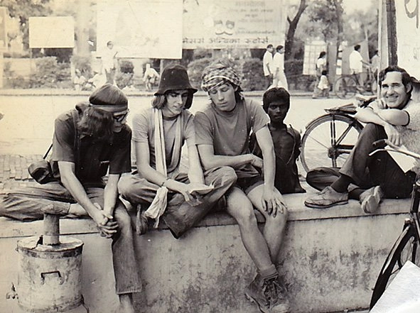 Dehra Dun low