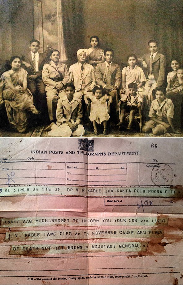 Family Photo 1943composite