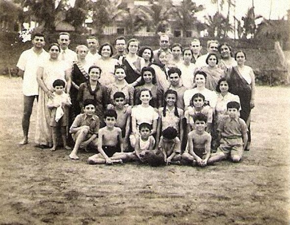 Indian Memory Project