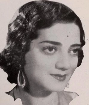 Sabita devi