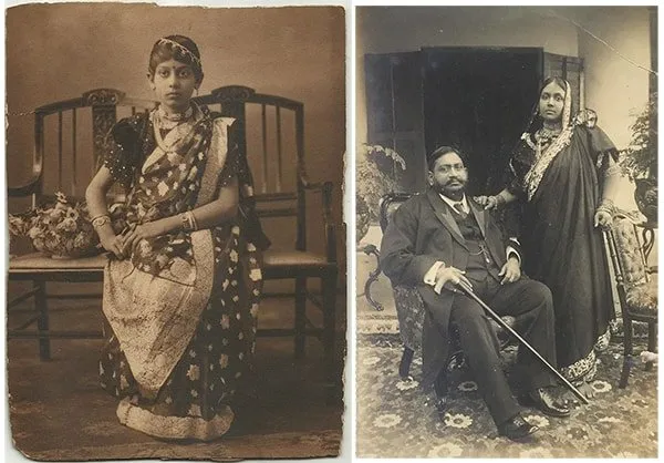 Devendra Binodini Pushpomoyee