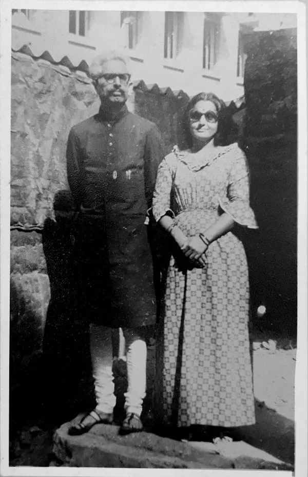 Grandparents Photo low