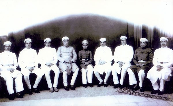 NANURAM AND TEAM low