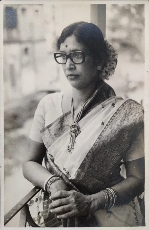 Krishna Chakraborty low