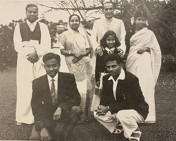 HarishPrasad
