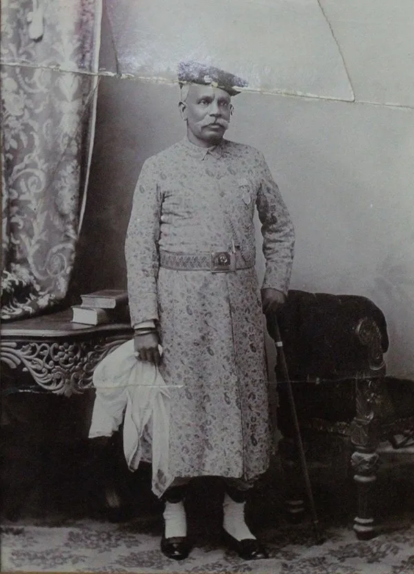 Ramgopalmalani