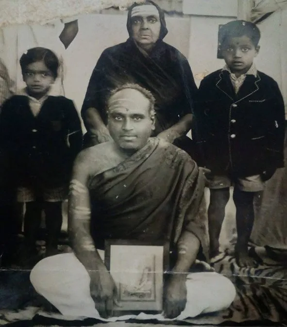 Anand giri 2025 05 31 low