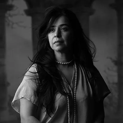 Anusha Yadav cropped